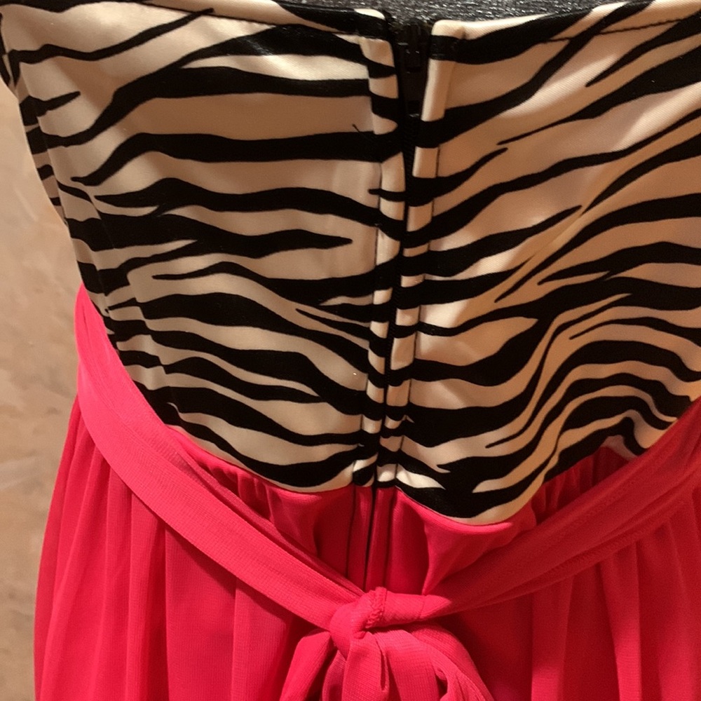 RUBY ROX Vintage party dress - Picture 5 of 10